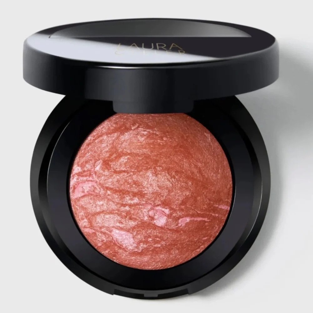 Laura Gellar Baked Blush-N-Brighten ~ Pink Grapefruit